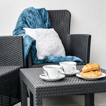 Elite Oliwa Prestige Apartment *