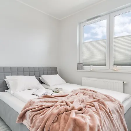 Elite Oliwa Prestige Apartment *