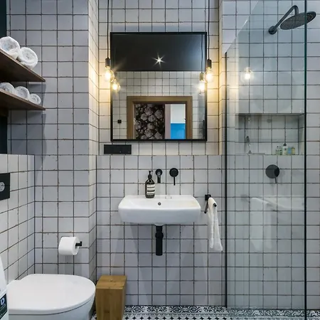 Elite Oliwa Prestige Apartment